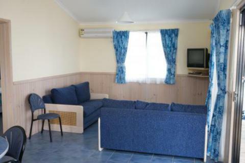 Tuross Lakeside Holiday Park Tuross Heads Exterior foto