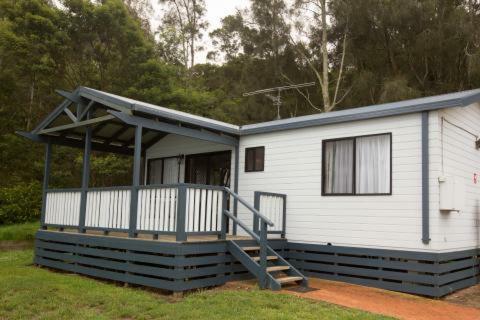 Tuross Lakeside Holiday Park Tuross Heads Exterior foto